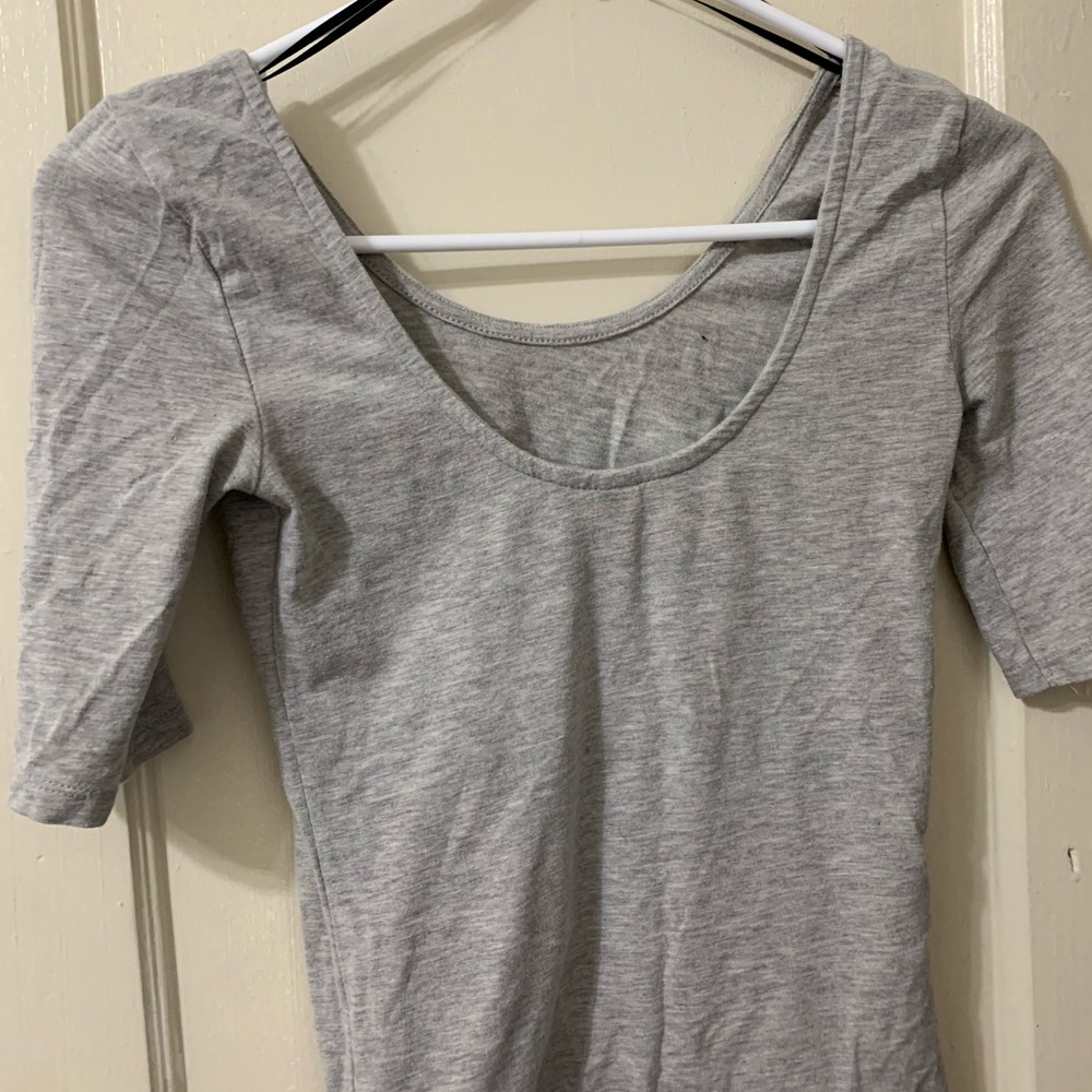 Graphic tee - Picture 3 of 3